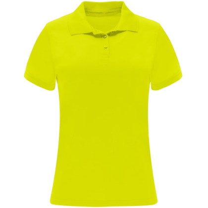 POLO 27009 NEON YELLOW7